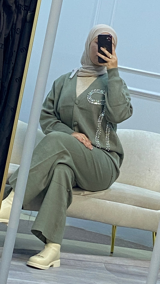 HAUTE GAMME Ensemble bella 2026