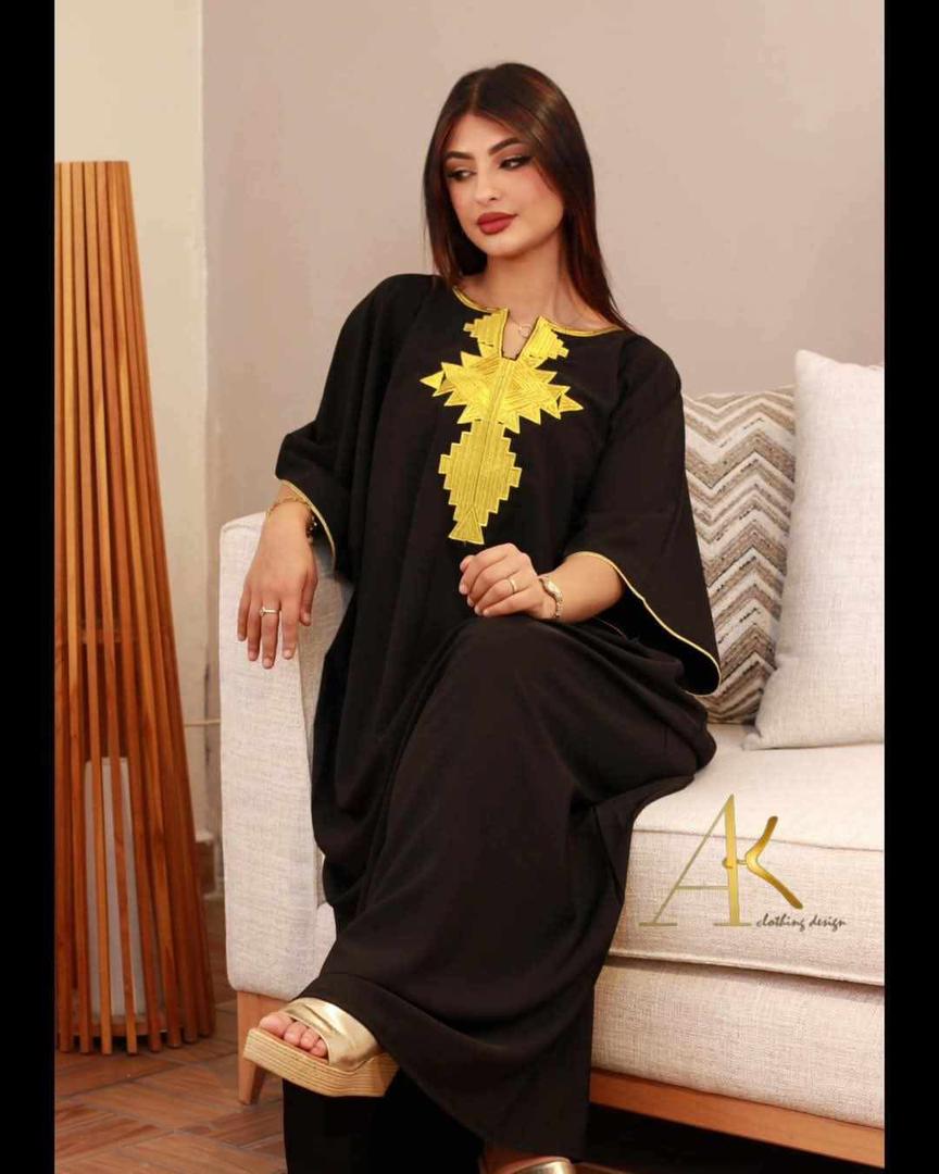 Promo Robe d'hôtesse pour lAID  3500 da