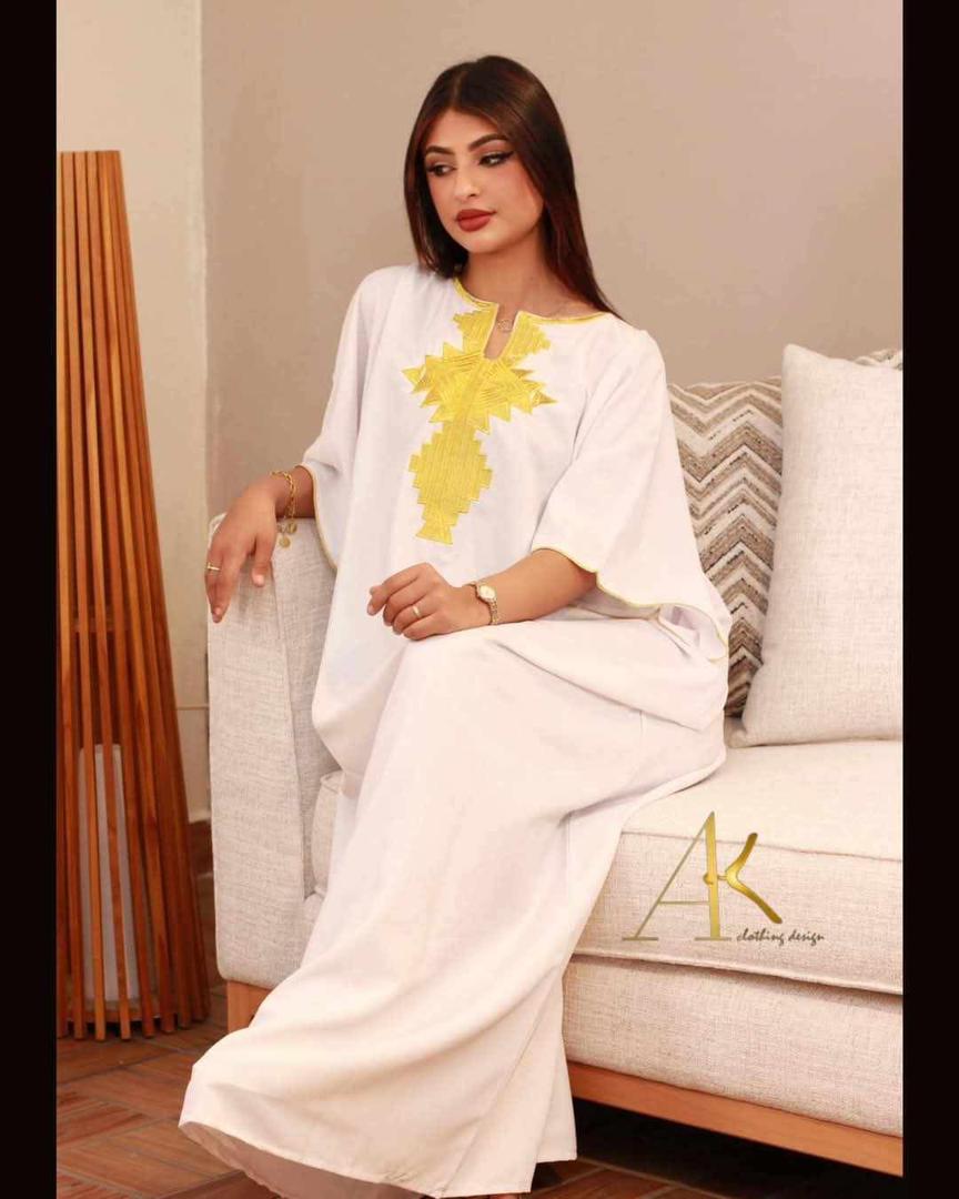 Promo Robe d'hôtesse pour lAID  3500 da