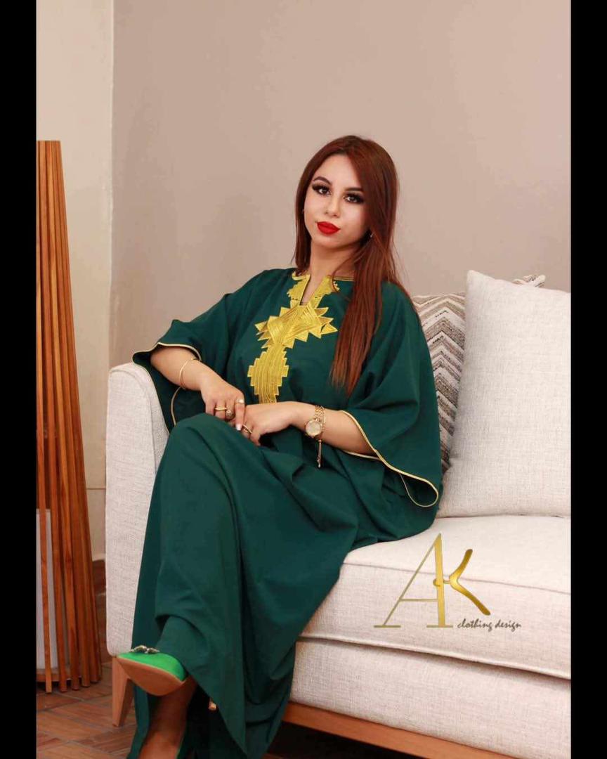 Promo Robe d'hôtesse pour lAID  3500 da