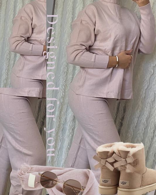 Promotion Ensemble SOFT GLOW  5900 DA