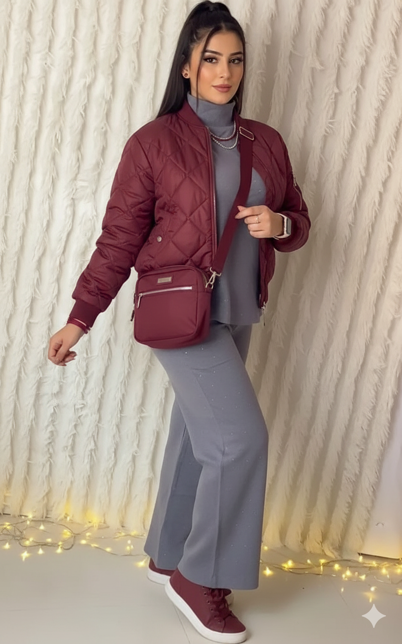 ENSEMBLE 2 pcs 5900 DA BIG PROMO  LIVRAISON GRATUITE