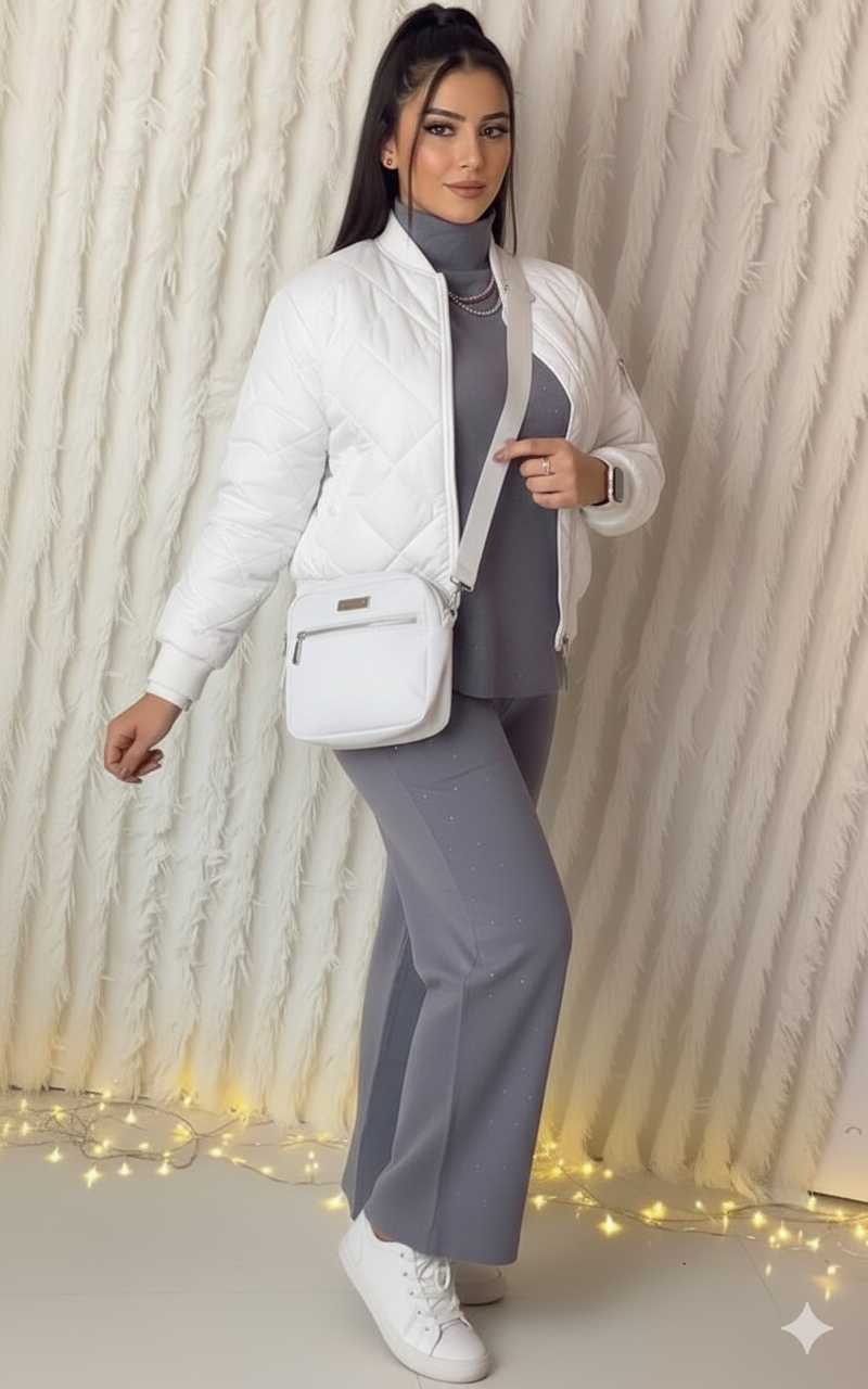 ENSEMBLE 2 pcs 5900 DA BIG PROMO  LIVRAISON GRATUITE