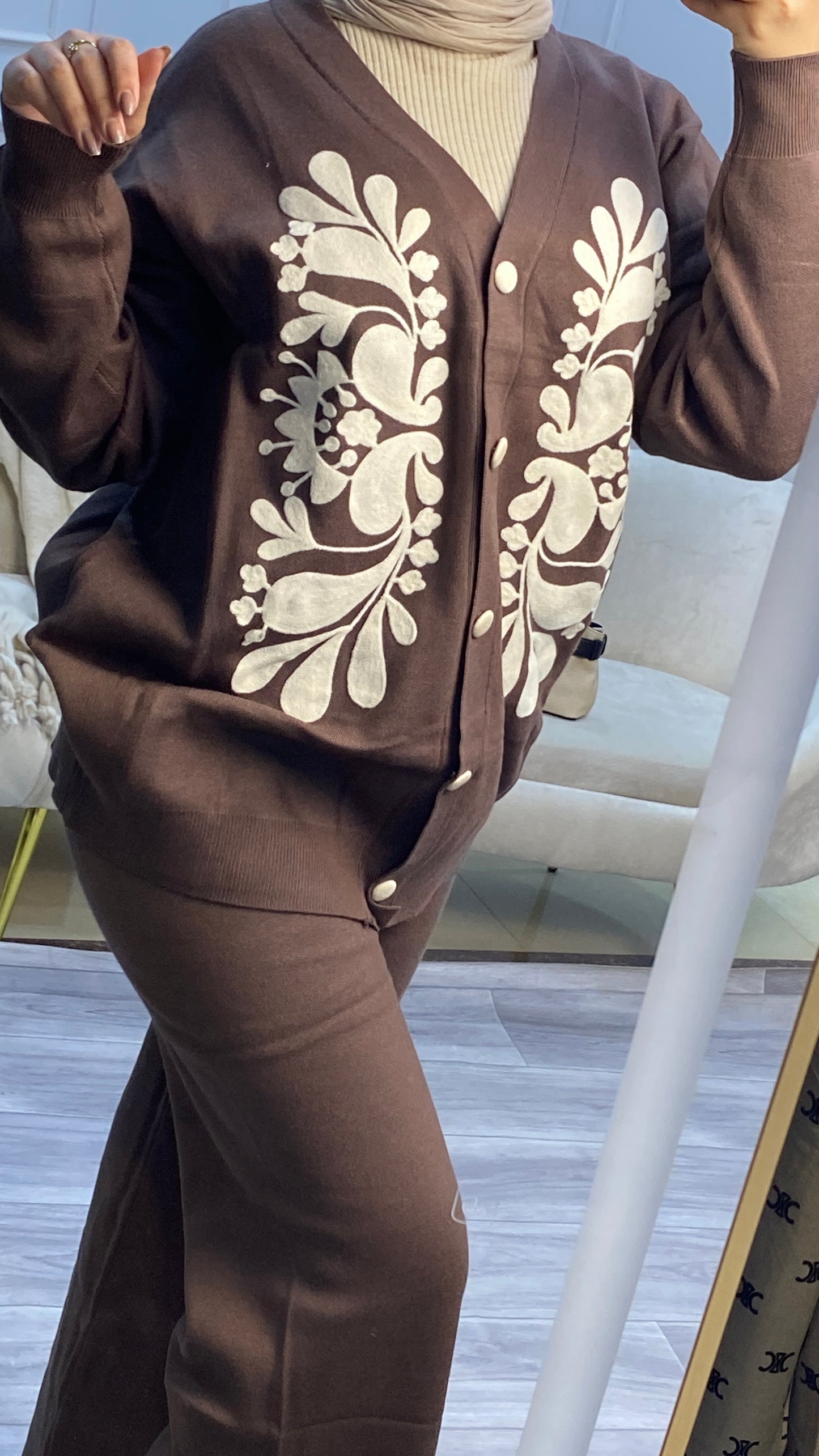 HAUTE GAMME Ensemble bella 2026