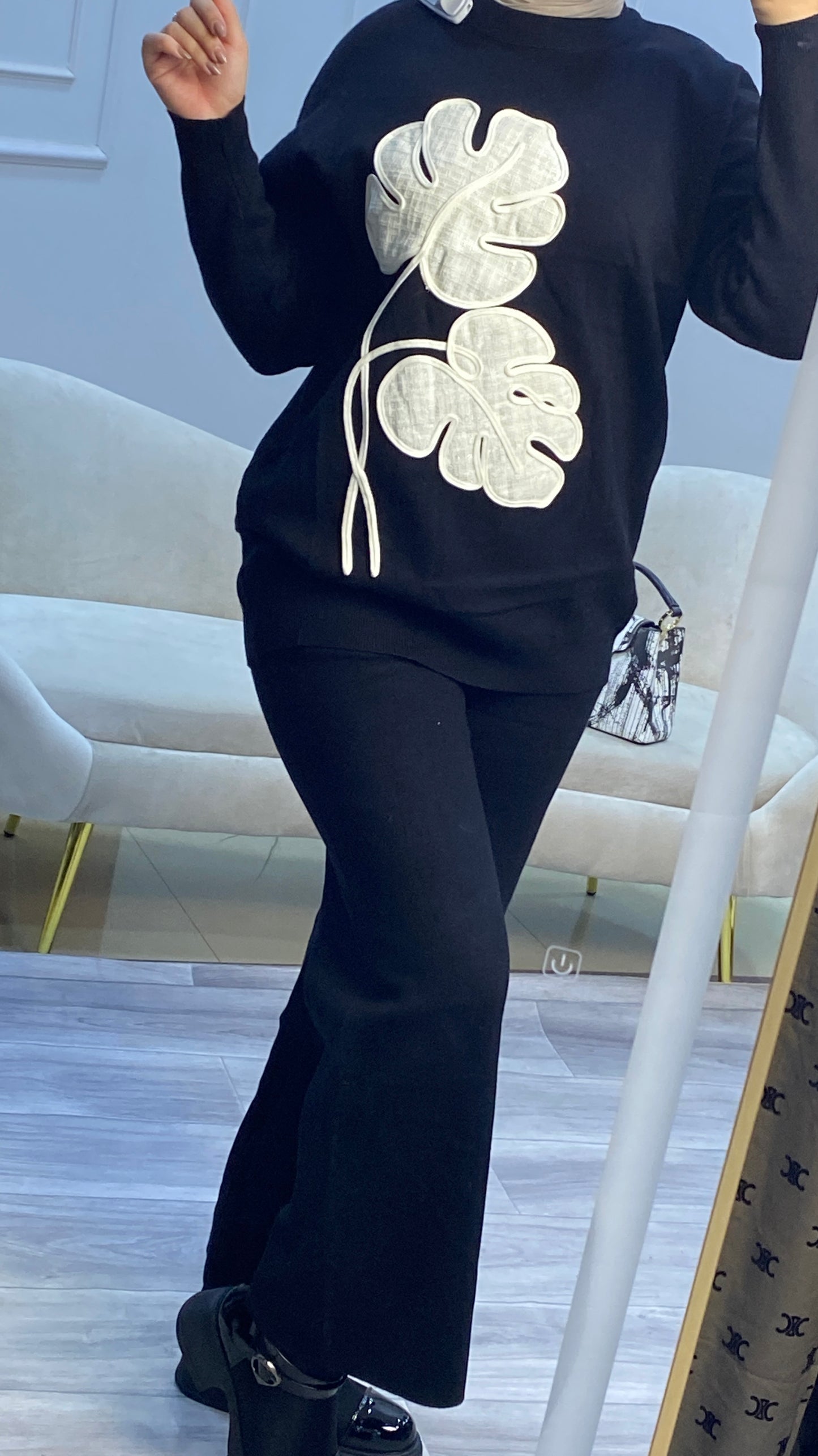 HAUTE GAMME Ensemble bella 2026