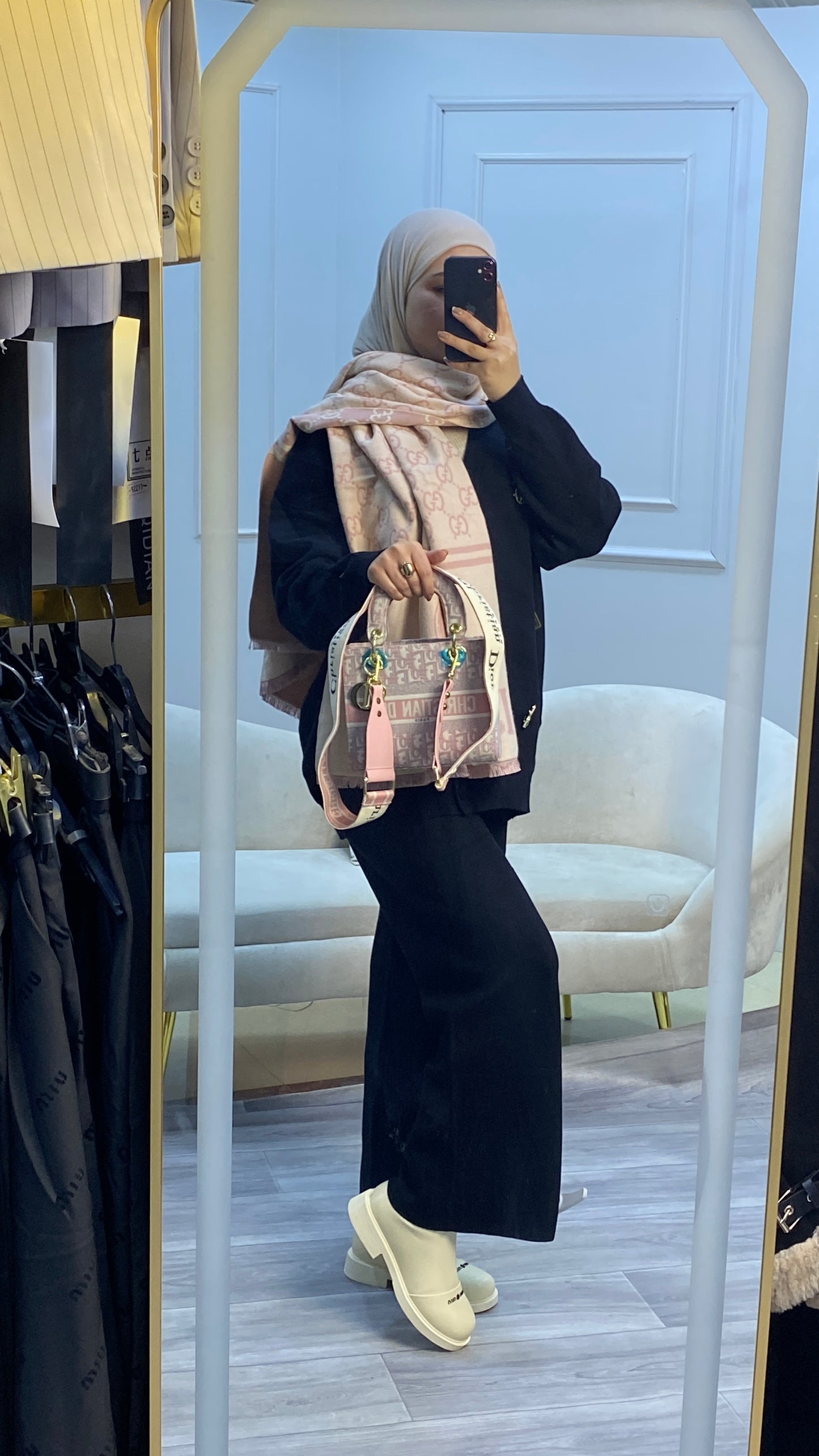 HAUTE GAMME Ensemble bella 2026