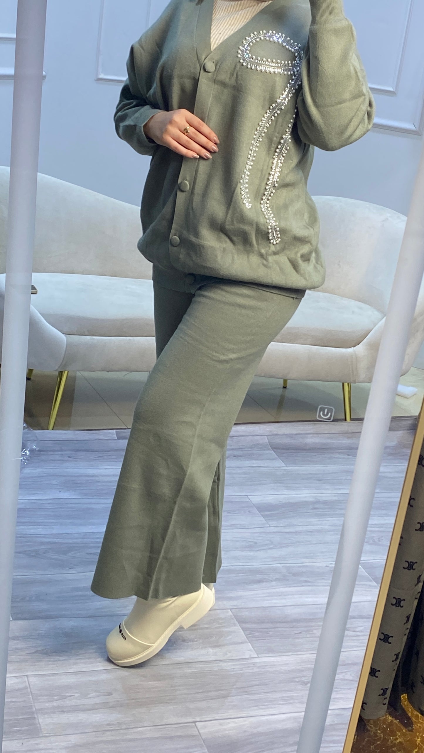 HAUTE GAMME Ensemble bella 2026