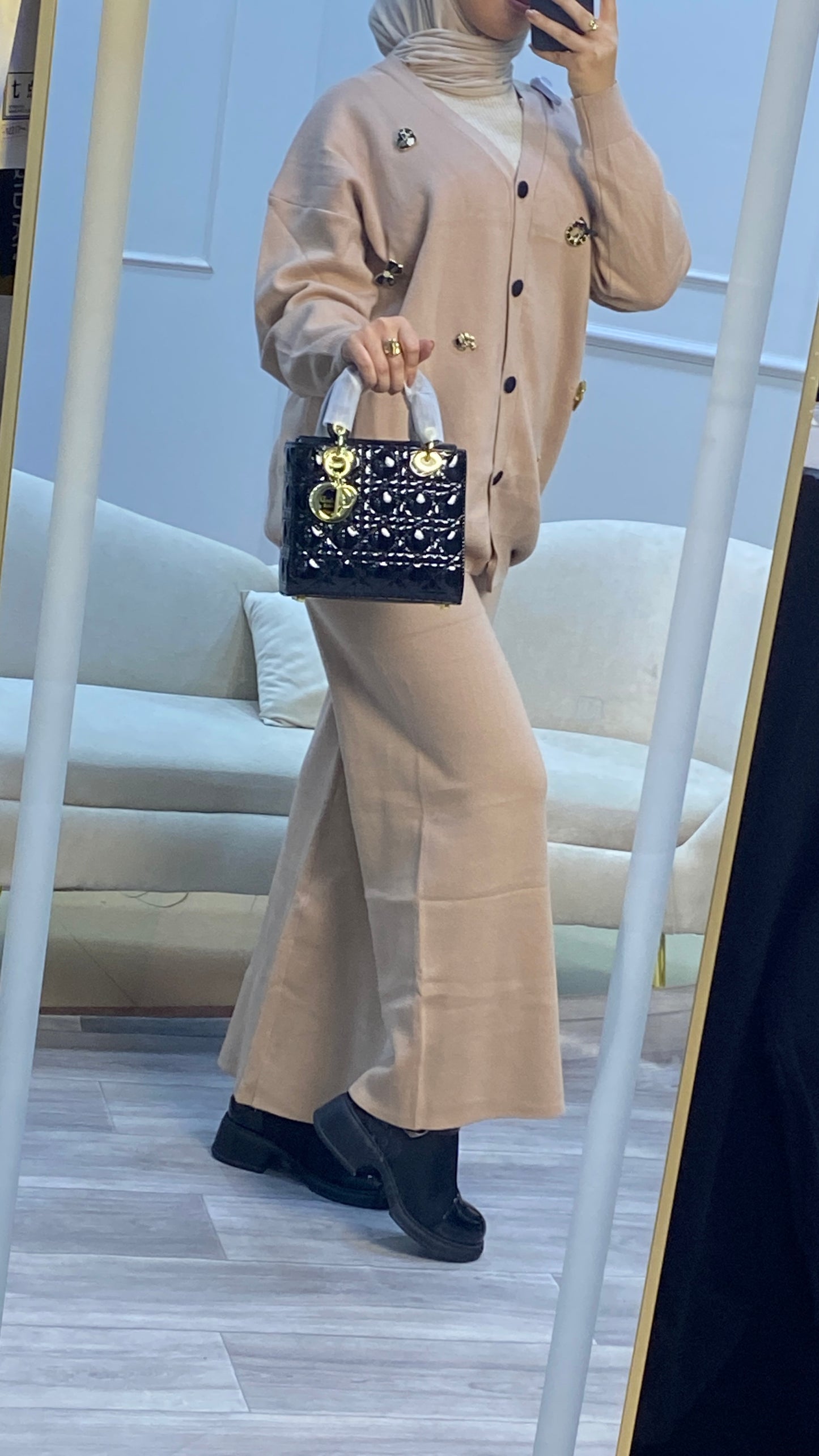 HAUTE GAMME Ensemble bella 2026