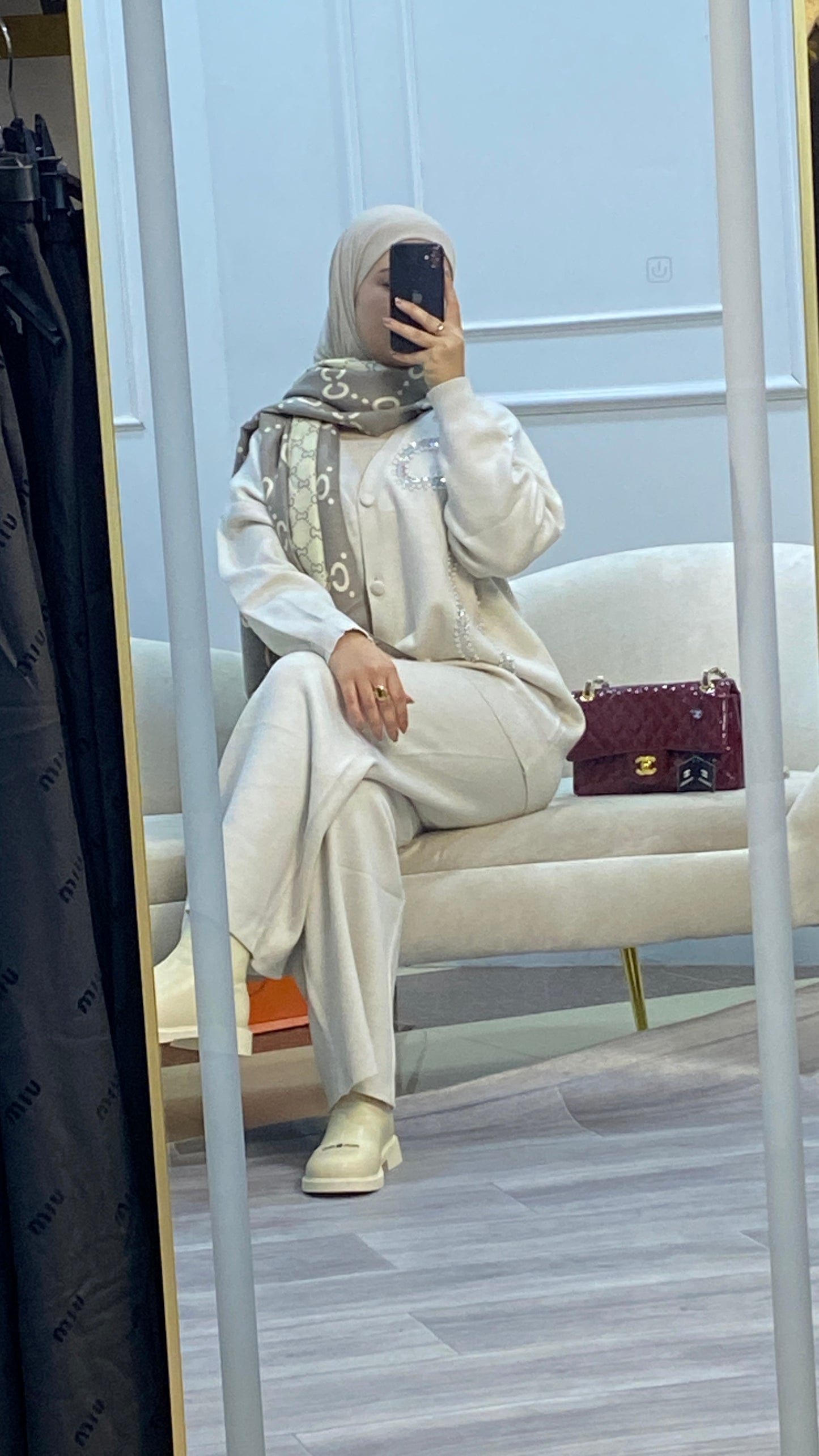 HAUTE GAMME Ensemble bella 2026