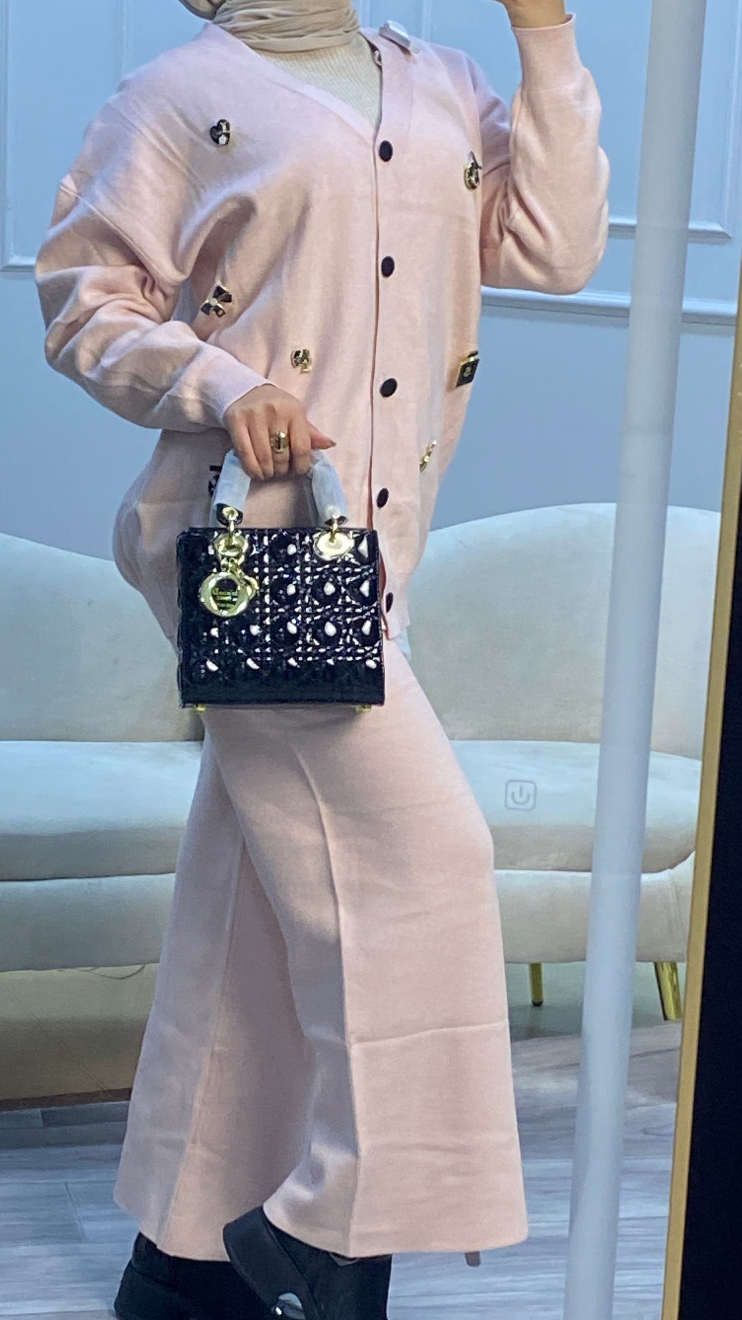 HAUTE GAMME Ensemble bella 2026